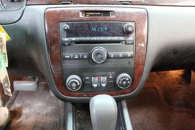 used 2011 Chevrolet Impala car, priced at $3,500