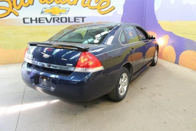 used 2011 Chevrolet Impala car, priced at $3,500