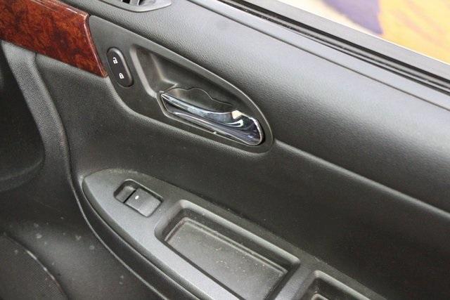 used 2011 Chevrolet Impala car, priced at $3,500