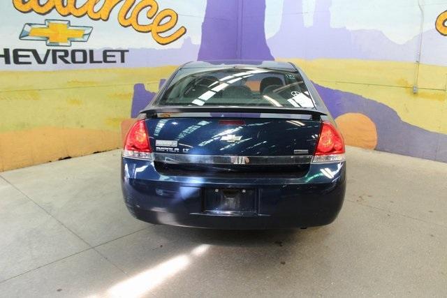 used 2011 Chevrolet Impala car, priced at $3,500