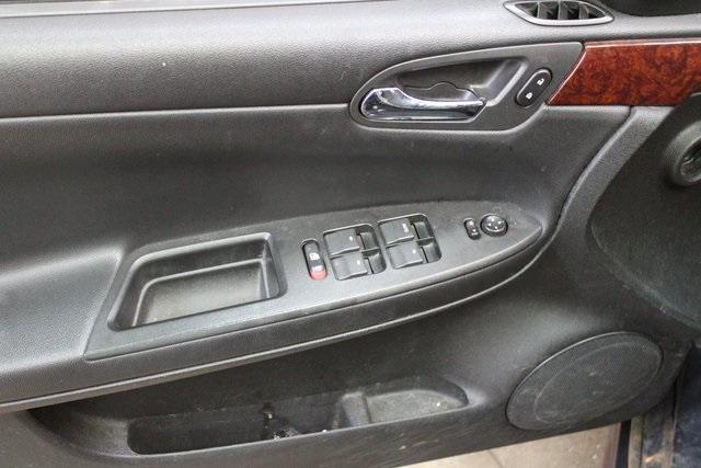 used 2011 Chevrolet Impala car, priced at $3,500