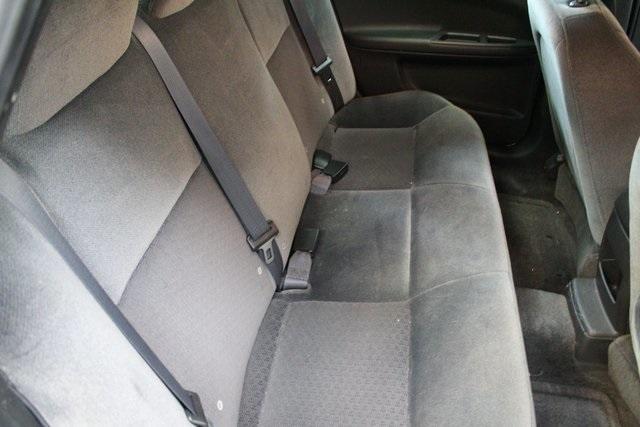 used 2011 Chevrolet Impala car, priced at $3,500