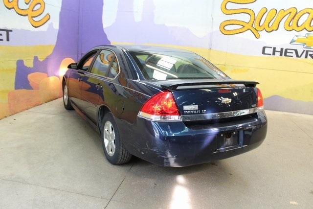 used 2011 Chevrolet Impala car, priced at $3,500