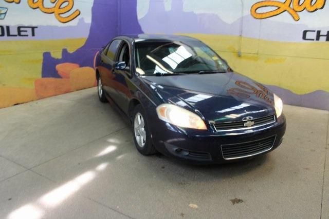 used 2011 Chevrolet Impala car, priced at $3,500