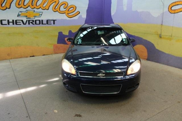 used 2011 Chevrolet Impala car, priced at $3,500