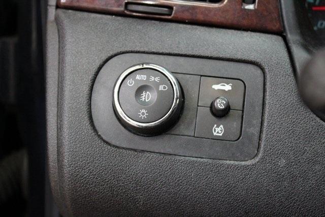 used 2011 Chevrolet Impala car, priced at $3,500