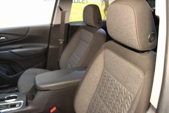 used 2023 Chevrolet Equinox car, priced at $23,900