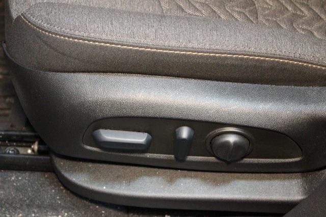 used 2023 Chevrolet Equinox car, priced at $23,900