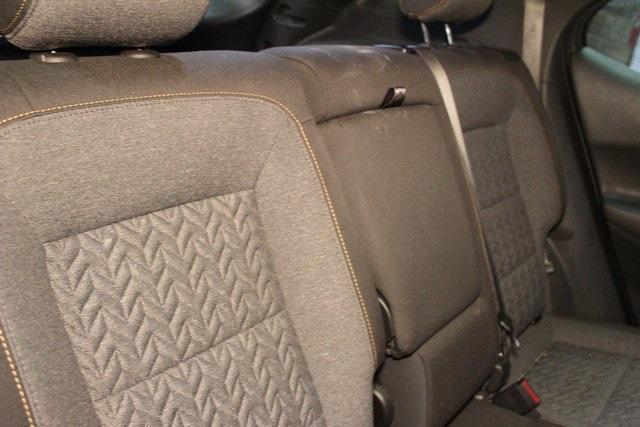 used 2023 Chevrolet Equinox car, priced at $23,900