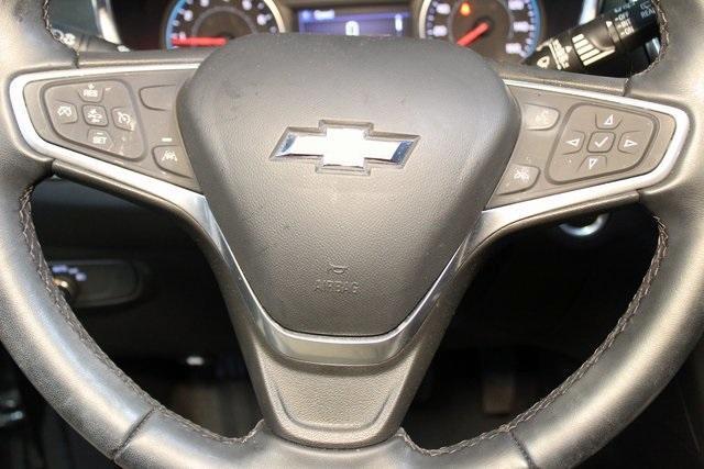 used 2023 Chevrolet Equinox car, priced at $23,900