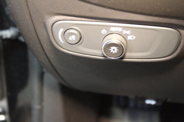 used 2023 Chevrolet Equinox car, priced at $23,900