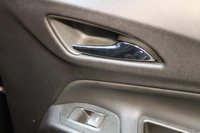 used 2023 Chevrolet Equinox car, priced at $23,900