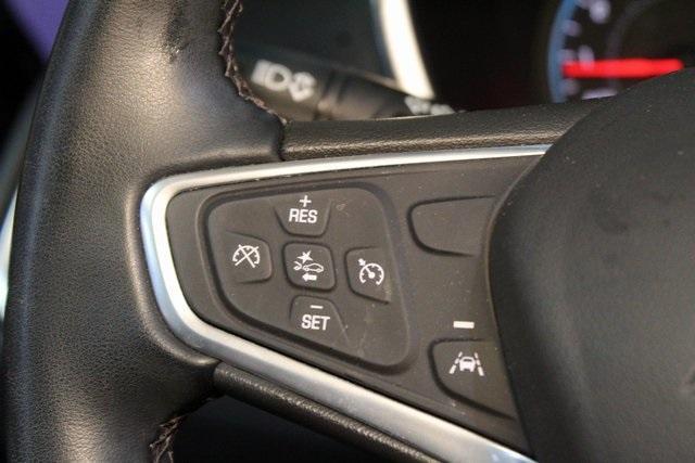 used 2023 Chevrolet Equinox car, priced at $23,900