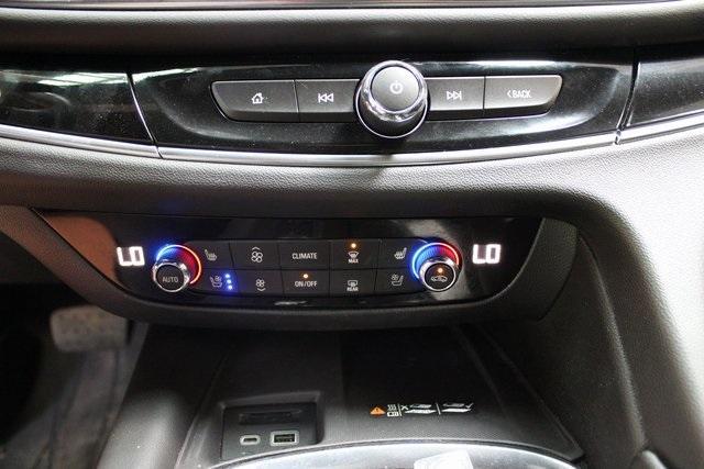 used 2023 Buick Enclave car, priced at $43,700