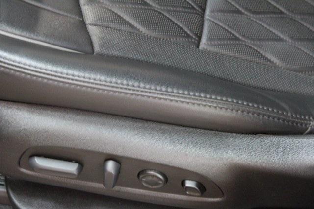 used 2023 Buick Enclave car, priced at $43,700