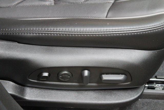 used 2023 Buick Enclave car, priced at $43,700