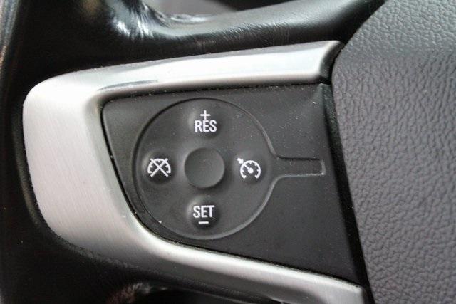 used 2019 GMC Acadia car, priced at $19,400
