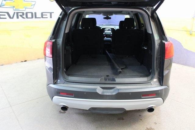 used 2019 GMC Acadia car, priced at $19,400