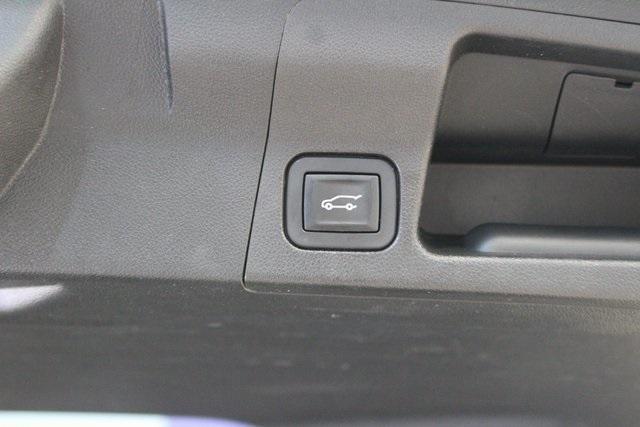 used 2019 GMC Acadia car, priced at $19,400