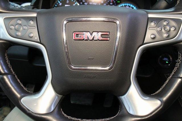used 2017 GMC Yukon XL car, priced at $28,900