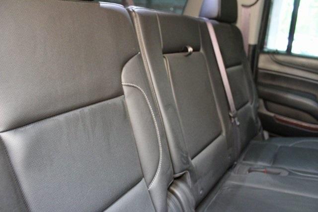 used 2017 GMC Yukon XL car, priced at $28,900