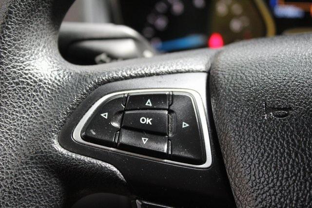 used 2018 Ford Focus car, priced at $11,900