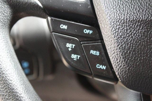 used 2018 Ford Focus car, priced at $11,900