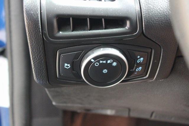 used 2018 Ford Focus car, priced at $11,900