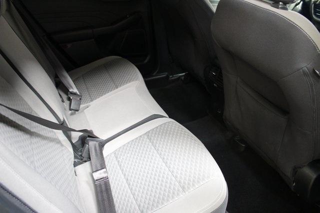 used 2022 Ford Escape car, priced at $24,700