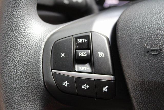 used 2022 Ford Escape car, priced at $24,700