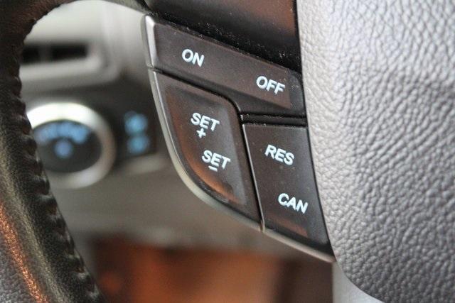 used 2016 Ford Focus car, priced at $11,400
