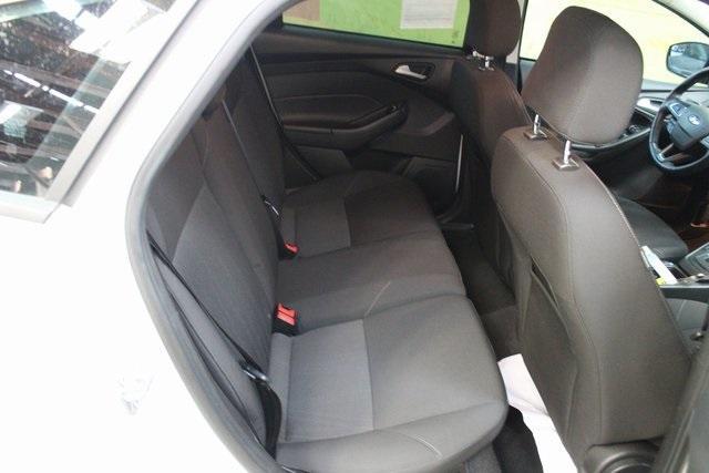used 2016 Ford Focus car, priced at $11,400