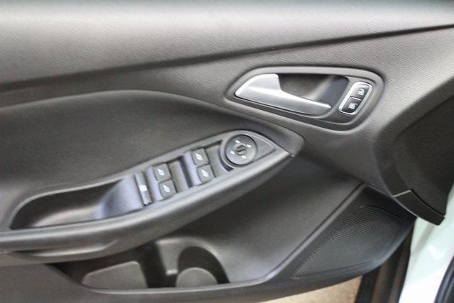 used 2016 Ford Focus car, priced at $11,400
