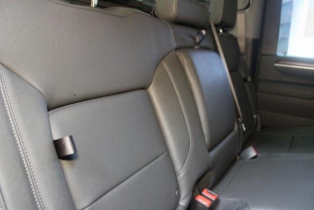 new 2025 Chevrolet Silverado 3500 car, priced at $74,943
