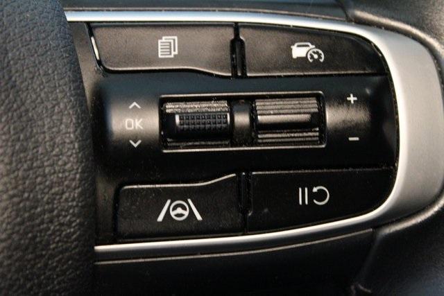 used 2023 Kia Sportage car, priced at $24,900