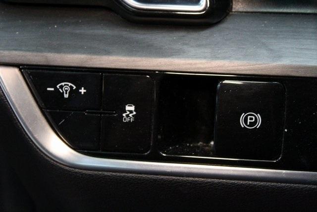 used 2023 Kia Sportage car, priced at $24,900