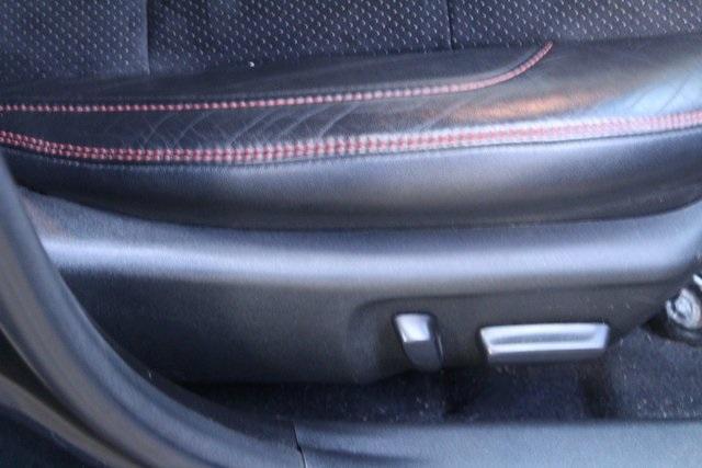 used 2017 Toyota Camry car, priced at $13,900