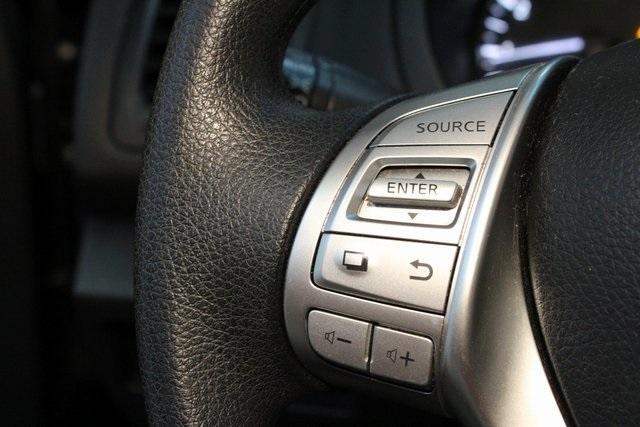 used 2017 Nissan Altima car, priced at $11,500