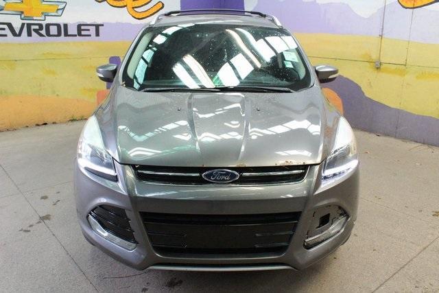 used 2013 Ford Escape car, priced at $5,900