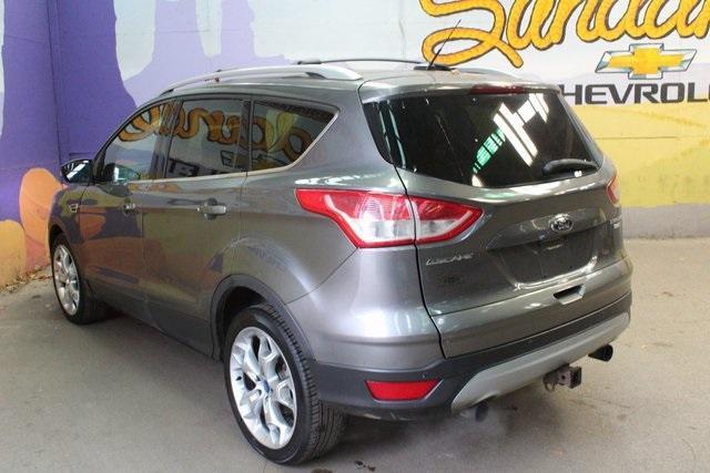 used 2013 Ford Escape car, priced at $5,900