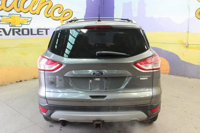 used 2013 Ford Escape car, priced at $5,900