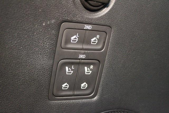 used 2024 Hyundai Palisade car, priced at $40,900