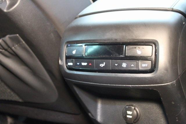 used 2024 Hyundai Palisade car, priced at $40,900