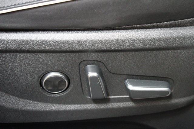 used 2024 Hyundai Palisade car, priced at $40,900