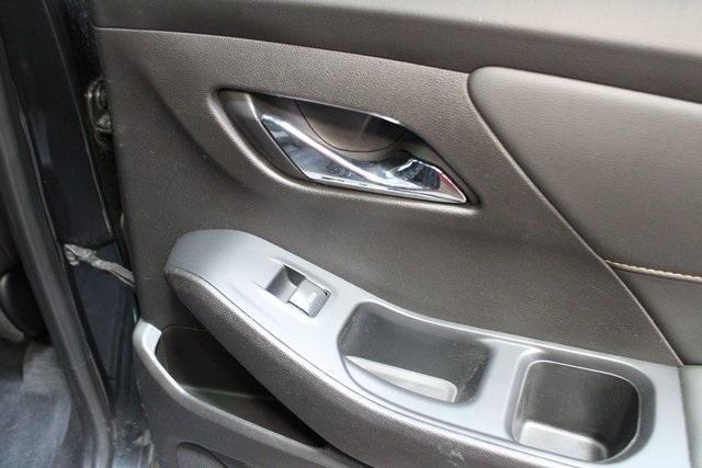 used 2021 Chevrolet Traverse car