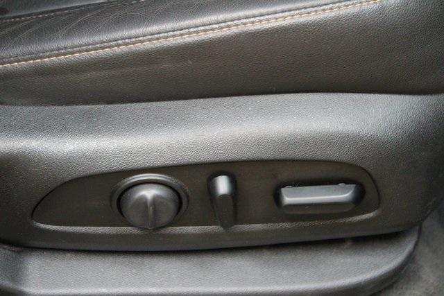 used 2021 Chevrolet Traverse car