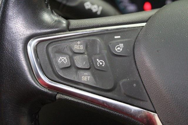 used 2021 Chevrolet Malibu car, priced at $12,900