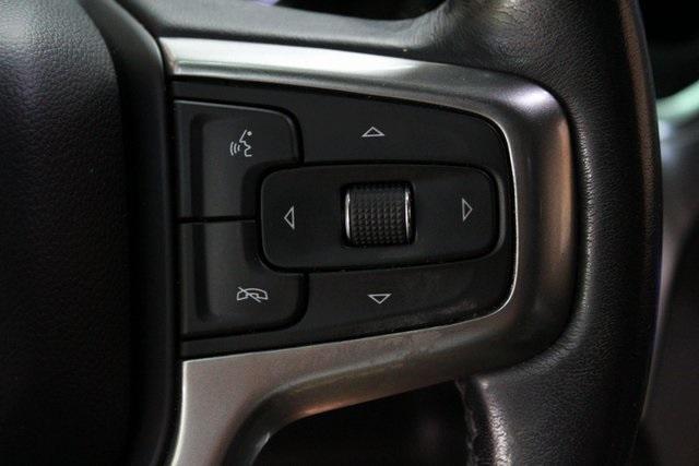 used 2022 Chevrolet Silverado 1500 Limited car