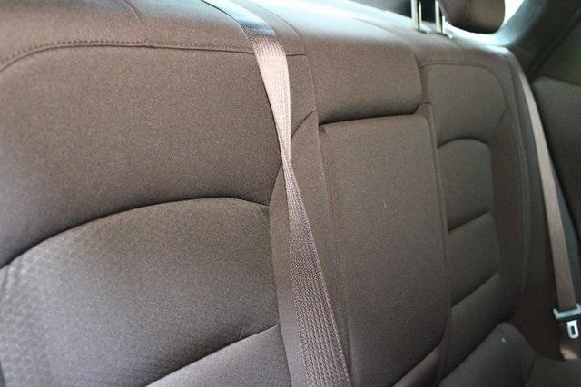 used 2023 Chevrolet Malibu car, priced at $19,900