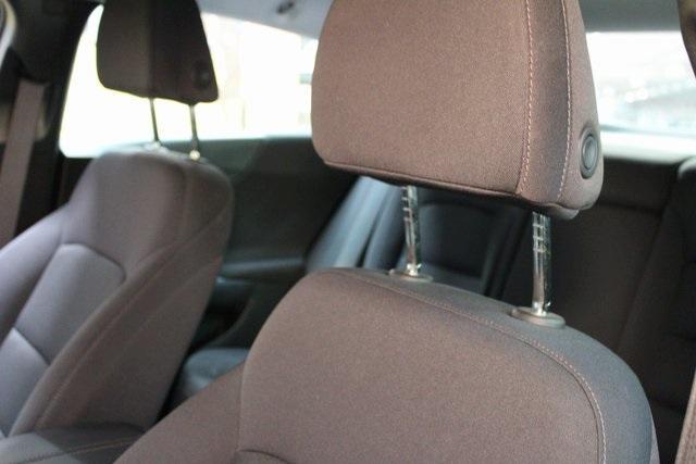 used 2023 Chevrolet Malibu car, priced at $19,900